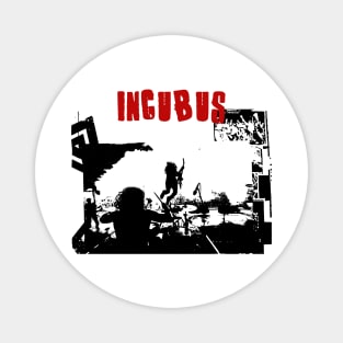 incubus Magnet